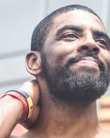 Kyrie Irving