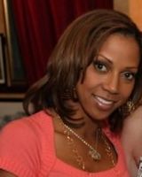 Holly Robinson Peete