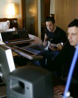 Atticus Ross