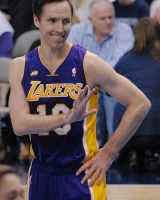 Steve Nash