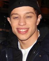 Pete Davidson