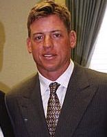 Troy Aikman