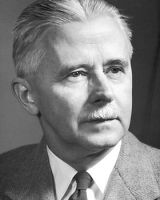 Haldan Keffer Hartline