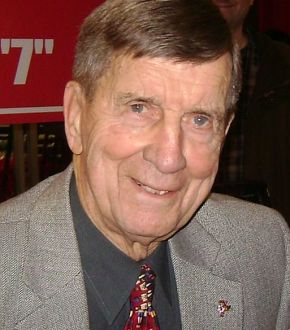 Ted Lindsay