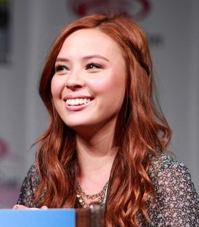 Malese Jow