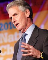 Gaston Caperton