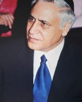 Moshe Katsav