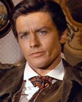 Alain Delon
