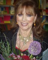 Jackie Collins