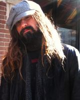 Rob Zombie