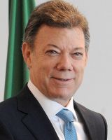 Juan Manuel Santos