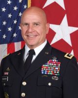 H. R. McMaster