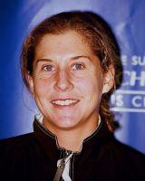 Monica Seles