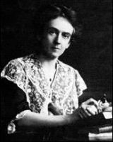 Edith Hamilton