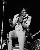 James Brown