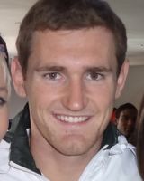 Cameron van der Burgh