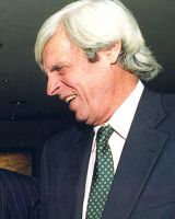 George Plimpton