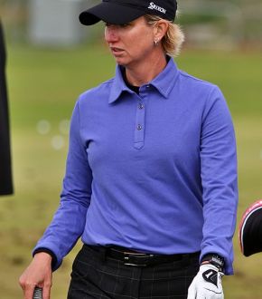 Karrie Webb