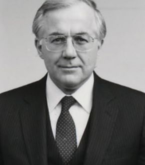 Richard V. Allen