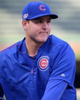 Anthony Rizzo