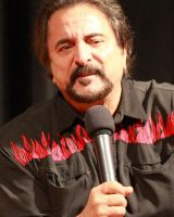 Tom Savini