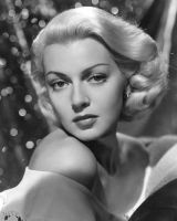 Lana Turner