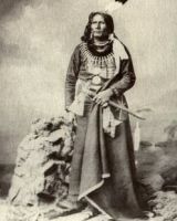 Standing Bear