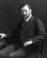 Bram Stoker