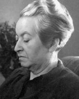 Gabriela Mistral