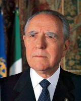 Carlo Azeglio Ciampi