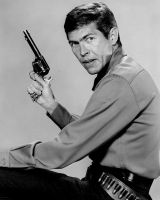 James Coburn