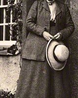 Beatrix Potter