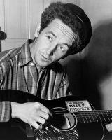 Woody Guthrie