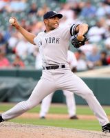 Mariano Rivera
