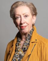 Margaret Beckett