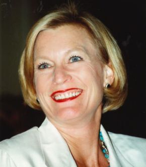 Susan Ford