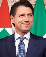 Giuseppe Conte
