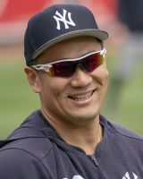 Masahiro Tanaka