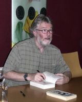 Iain Banks