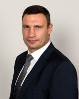 Vitali Klitschko