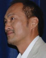 Ken Watanabe