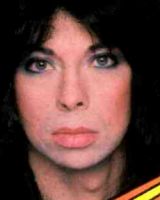 Vinnie Vincent