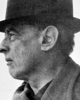 Witold Gombrowicz