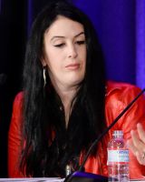 Rhianna Pratchett