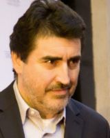 Alfred Molina