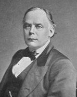 Charles Bradlaugh