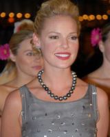 Katherine Heigl
