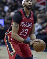Anthony Davis