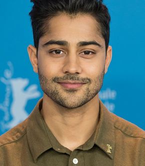 Manish Dayal