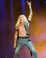 Dee Snider
